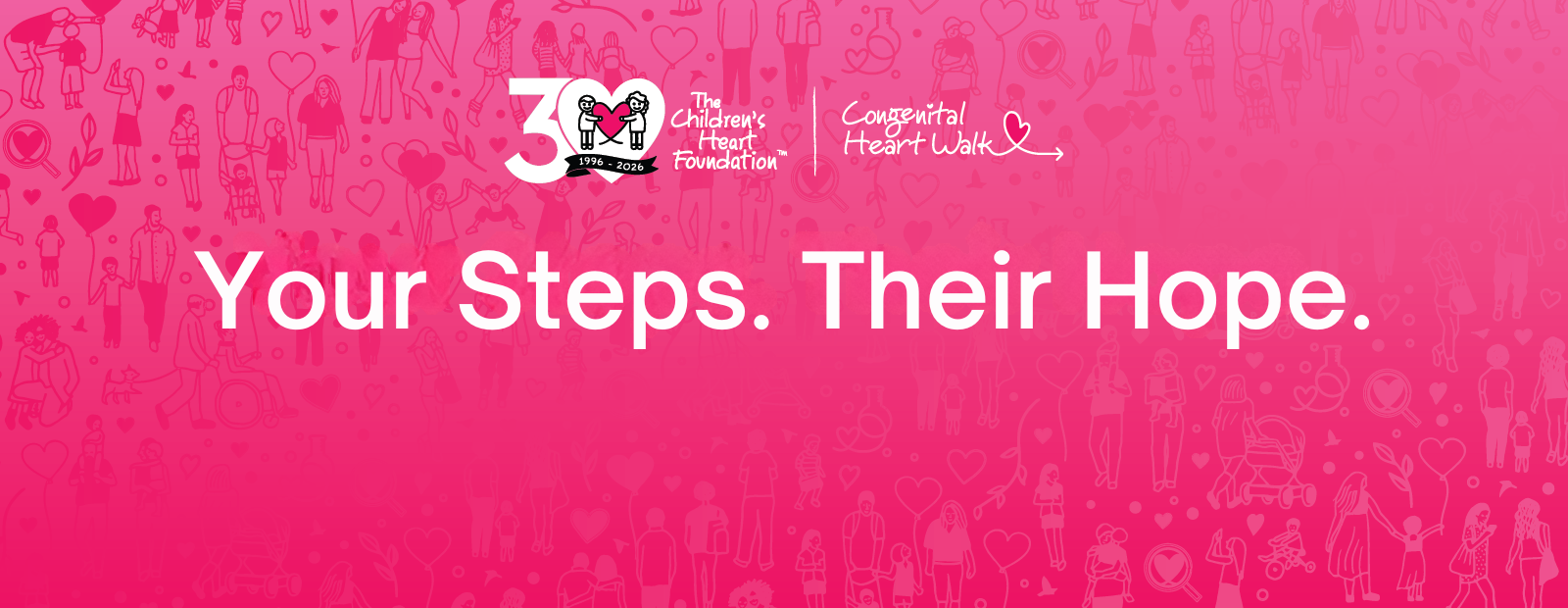 Philadelphia Congenital Heart Walk